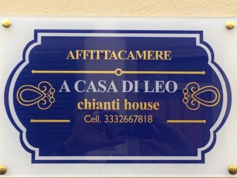 فندق إمبرونيتافي  A Casa Di Leo المظهر الخارجي الصورة